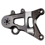 05-0780R MV Agusta F3 675 2012-19, F3 800 2013-19, Brutale 675 2013-16,  Brutale 8002013-19, Right Bracket, Anodized - Woodcraft Technologies