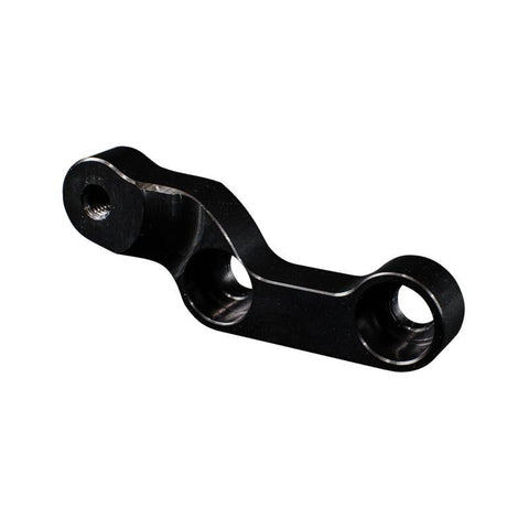 05-0780SM MV Agusta F3 675 2012-19, F3 800 2013-19, Brutale 675 2013-16,  Brutale 8002013-19 Shift Mount - Woodcraft Technologies