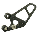05-4130L Kawasaki Ninja250 1988-2007  Left Braket - Woodcraft Technologies