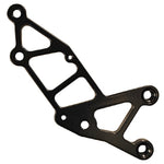 05-4130R Kawasaki Ninja250 1988-2007  Right Bracket - Woodcraft Technologies