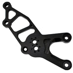 05-4131RE Kaw Ninja/EX250 Right Rearset Brkt 200817 KITS UPGRADED TO ADJUSTABLE BRACKETS  FOOTPEGS - Please call if your kit was from original design for assistance. (non adjustable peg mount) - Woodcraft Technologies