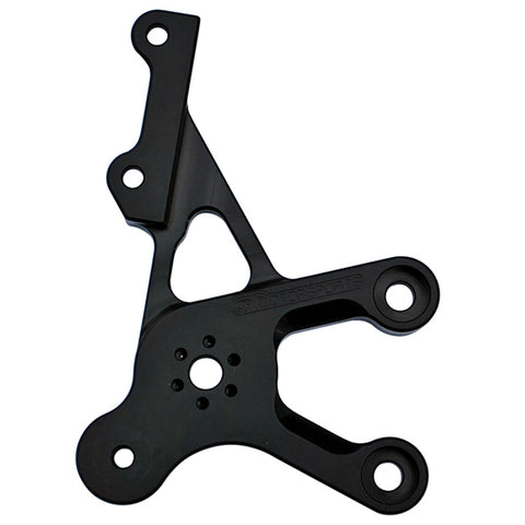 05-4225R Suzuki  SV650 2003-09 SV1000 2003-07 Right Bracket - Woodcraft Technologies
