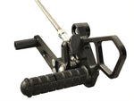 05-4227B Suzuki SV650 2003-09  Complete Rearset Kit w/ Pedals - GP Shift - Woodcraft Technologies