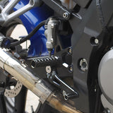 05-4227B Suzuki SV650 Rearset  - GP Shift