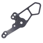 05-4407L Yamaha FZ07 2015-17 MT07 2018-20 XSR700 2018-20 Left Bracket - Woodcraft Technologies