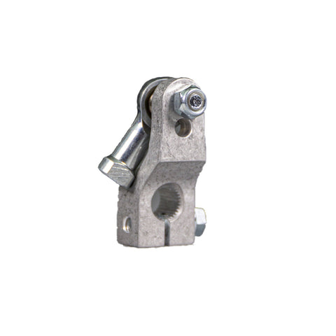 05-K125 Kawasaki Ninja 650 2012-16 Shift Knuckle Assembly, Female Left - Woodcraft Technologies
