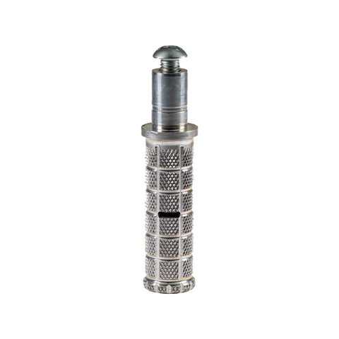 06-0112 Replacement Footpeg with Bolt - Woodcraft Technologies