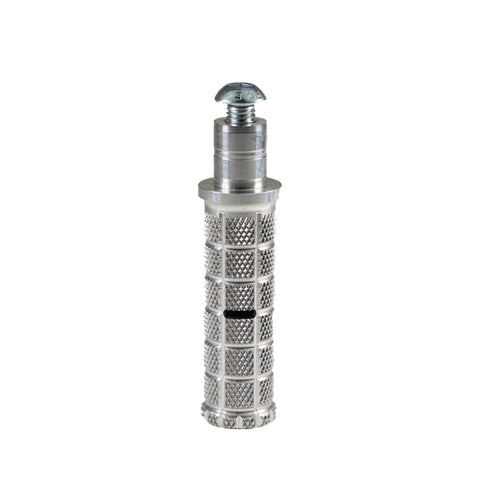 06-0128 Replacement Footpeg with Bolt - Woodcraft Technologies