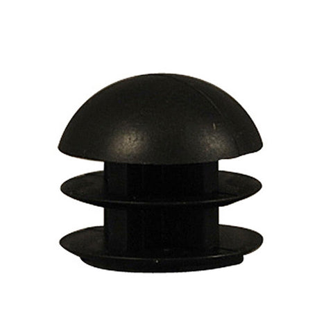 06-01PE Optional Plug End Footpeg - Woodcraft Technologies
