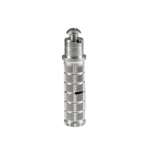 06-0245 Replacement Footpeg with Bolt - Woodcraft Technologies