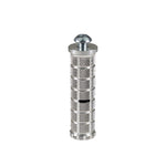 06-0300 Replcement Footpeg with Bolt - Woodcraft Technologies
