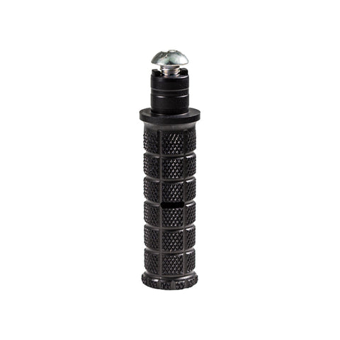 06-4200 Replacement Footpeg with Bolt w/Tabs - Woodcraft Technologies