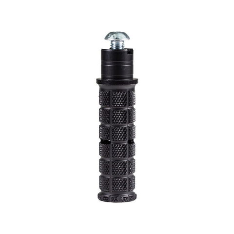 06-4245 Replacement Footpeg with Bolt - Woodcraft Technologies