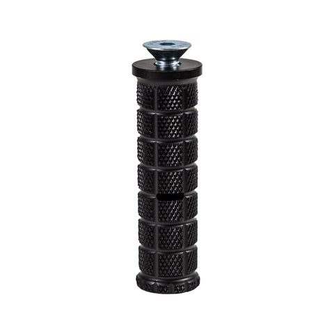 06-4301 Replacement Footpeg with Bolt - Woodcraft Technologies