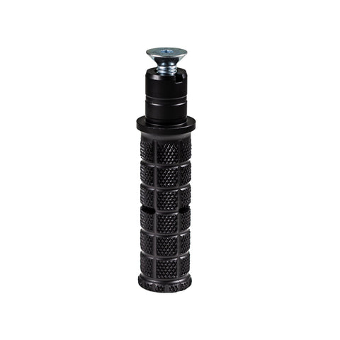 06-4361 Replacement Footpeg with Bolt - Woodcraft Technologies