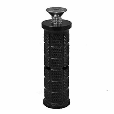 06-4611 Short Replacement Footpeg with Bolt - Woodcraft Technologies