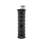 Black Eccentric Footpeg w/BH bolt(04-BH1030Z) - Woodcraft Technologies