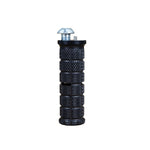 Black Shorty Eccentric Pegs w/ BH Bolt
Duc 848/1098/1198,999 - Woodcraft Technologies