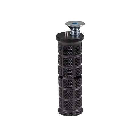 06-4811 Short Replacement Footpeg with Bolt - Woodcraft Technologies