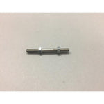 07-0235 Male Stainless Steel Shift Rod, 2.35" Long - Woodcraft Technologies
