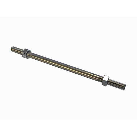 07-0403B Shift Rod Assbly Yamaha R3 2015-20, MT03 2018-20, Std Shift - Woodcraft Technologies
