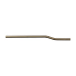 07-0424 Female Stainless Steel Shift Rod, Yamaha R1 2002-03 - Woodcraft Technologies