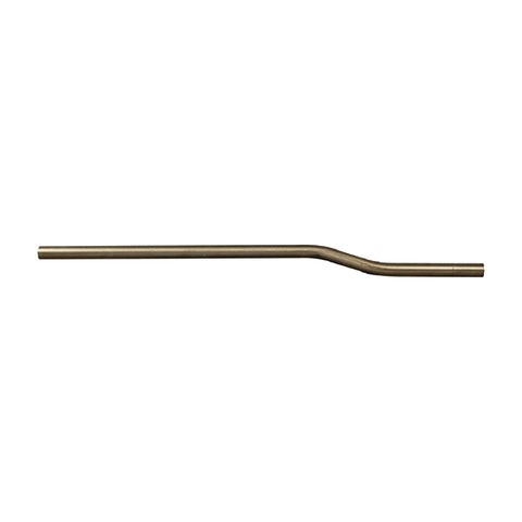 07-0424 Female Stainless Steel Shift Rod, Yamaha R1 2002-03 - Woodcraft Technologies