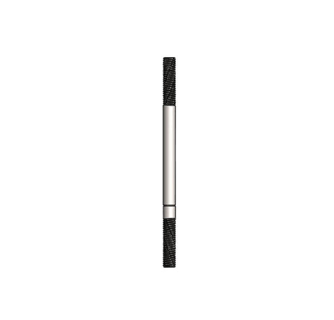 07-0425 Shift Rod, Yam R1 '04, SS