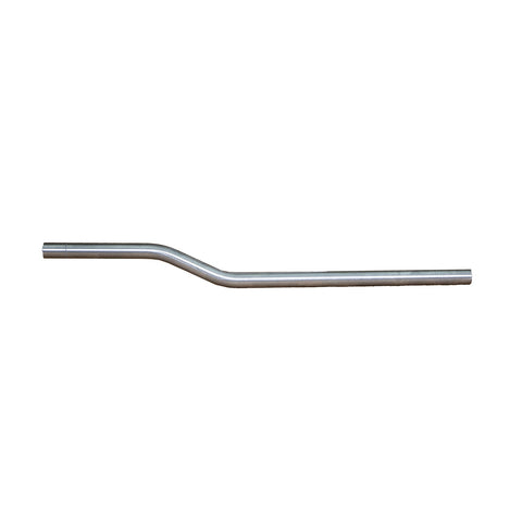 07-0442 Female Stainless Steel Shift Rod, Yamaha R6 1999-02 GP Shift - Woodcraft Technologies