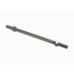 07-0575 Male Stainless Steel Shift Rod, 5.75" Long - Woodcraft Technologies