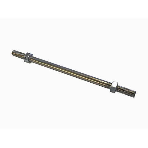 07-0850 Male Stainless Steel Shift Rod, 8.5" Long - Woodcraft Technologies
