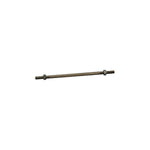 07-1000 Male Stainless Steel Shift Rod, 10" Long - Woodcraft Technologies
