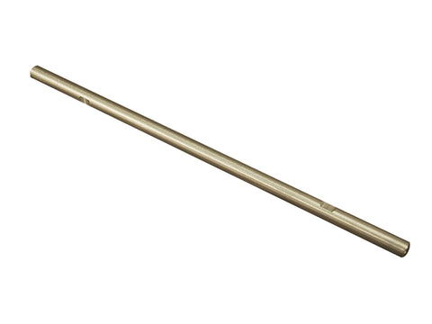 07-21025 Female Aluminum Shift Rod, 10.25" Long - Woodcraft Technologies