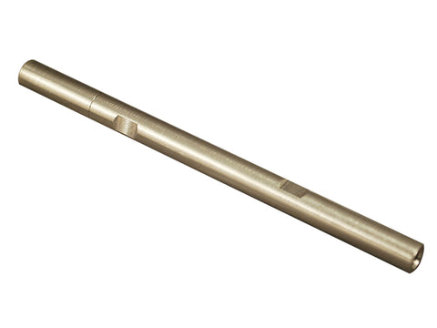 07-2550 Female Aluminum Shift Rod, 5.5" Long - Woodcraft Technologies