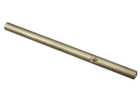 07-2625 Female Aluminum Shift Rod, 6.25" Long - Woodcraft Technologies