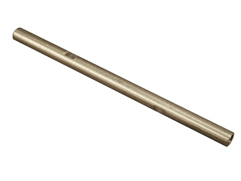 07-2650 Female Aluminum Shift Rod, 6.5" Long - Woodcraft Technologies
