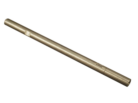07-2700 Shift Rod Female Aluminum 7" - Woodcraft Technologies