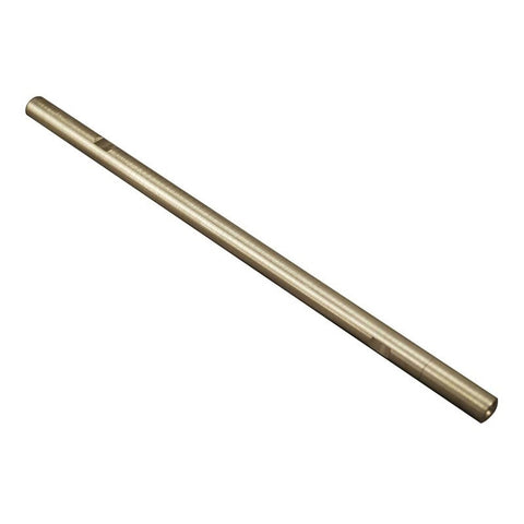 07-2750 Female Aluminum Shift Rod, 7.5" Long - Woodcraft Technologies
