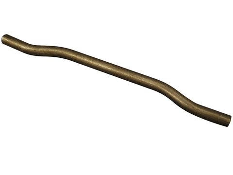 07-2825 Female Aluminum Shift Rod, 8.25" Long - Woodcraft Technologies
