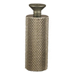08-0099 Toe Peg Silver with Bolt - Woodcraft Technologies
