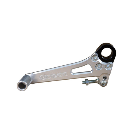 08-0110 Shift Pedal Assembly Kawasaki ZX6 1998-04, ZX9 1998-03, ZX636 2003-04 - Woodcraft Technologies