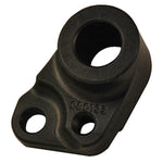 08-0133P Shift Pedal Pivot, Kawasaki Ninja EX300 2013-14 - Woodcraft Technologies