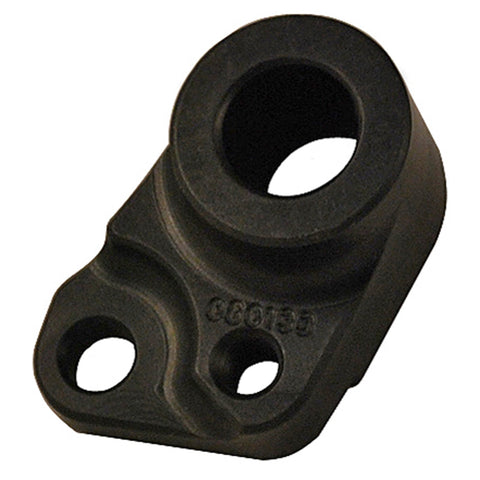 08-0133P Shift Pedal Pivot, Kawasaki Ninja EX300 2013-14 - Woodcraft Technologies