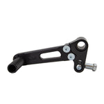 08-0144 Shift Pedal Assembly, Kawasaki Ninja 400 2018-20 - Woodcraft Technologies