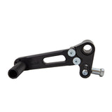 08-0144 Shift Pedal Assembly, Kawasaki Ninja 400 2018-20 - Woodcraft Technologies