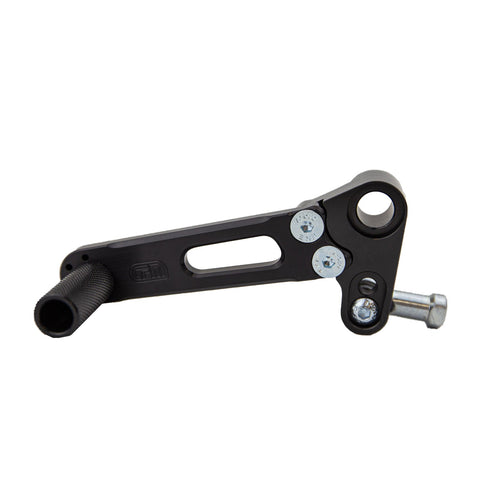 08-0144 Shift Pedal Assembly, Kawasaki Ninja 400 2018-20 - Woodcraft Technologies
