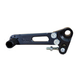 08-0147 Shift Pedal Assembly Kawasaki ZX6 2007-12 - Woodcraft Technologies