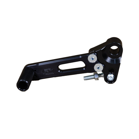 08-0151 Shift Pedal Assembly Kawasaki ZX636 2019-20 - Woodcraft Technologies