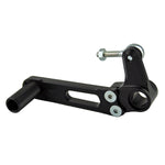 08-0152 Shift Pedal Assembly Kawasaki ZX636 2019-20 GP Shift - Woodcraft Technologies