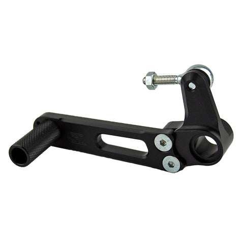 08-0152 Shift Pedal Assembly Kawasaki ZX636 2019-20 GP Shift - Woodcraft Technologies